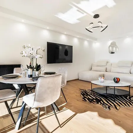 Apartment Luxury *