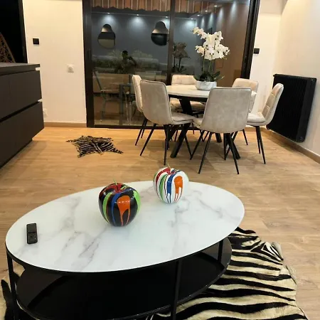 Luxury Apartment Cannes