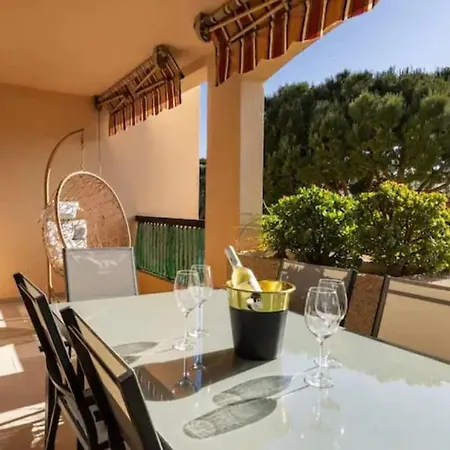 Apartment Luxury